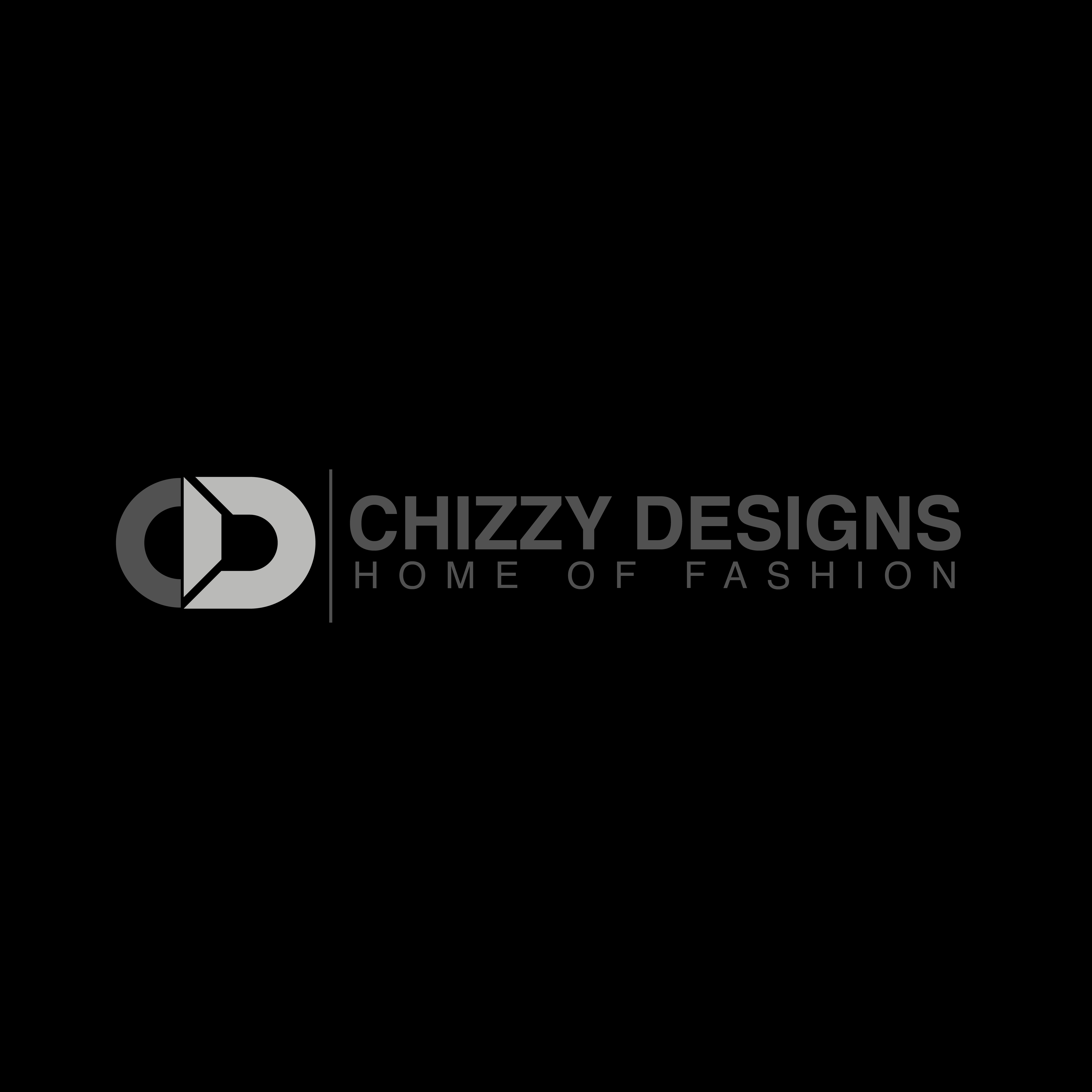 Chizzy Designs Home Of Fashion Logo