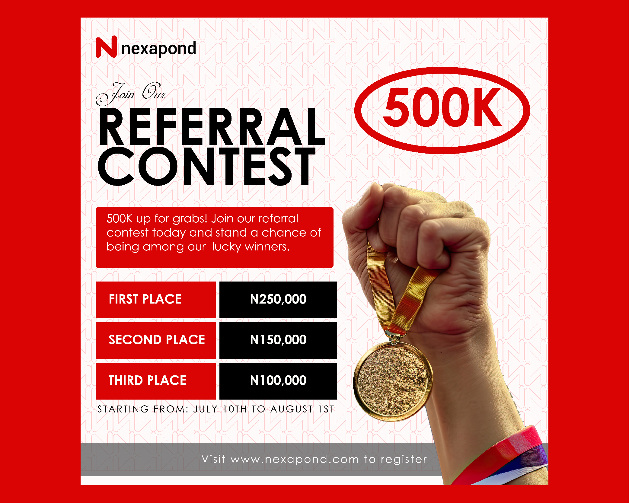 Social Media Post Design