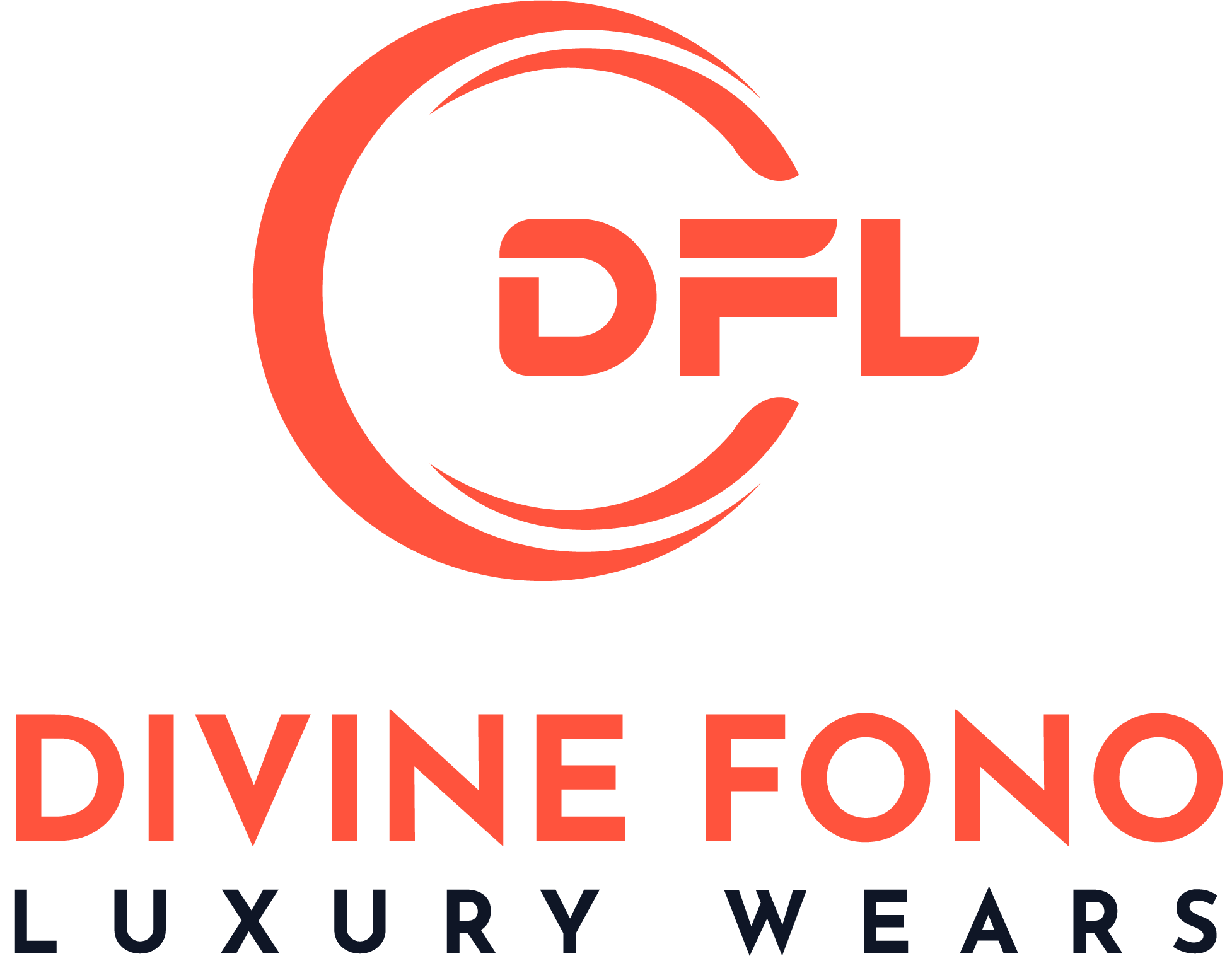 Divine Fono Logo