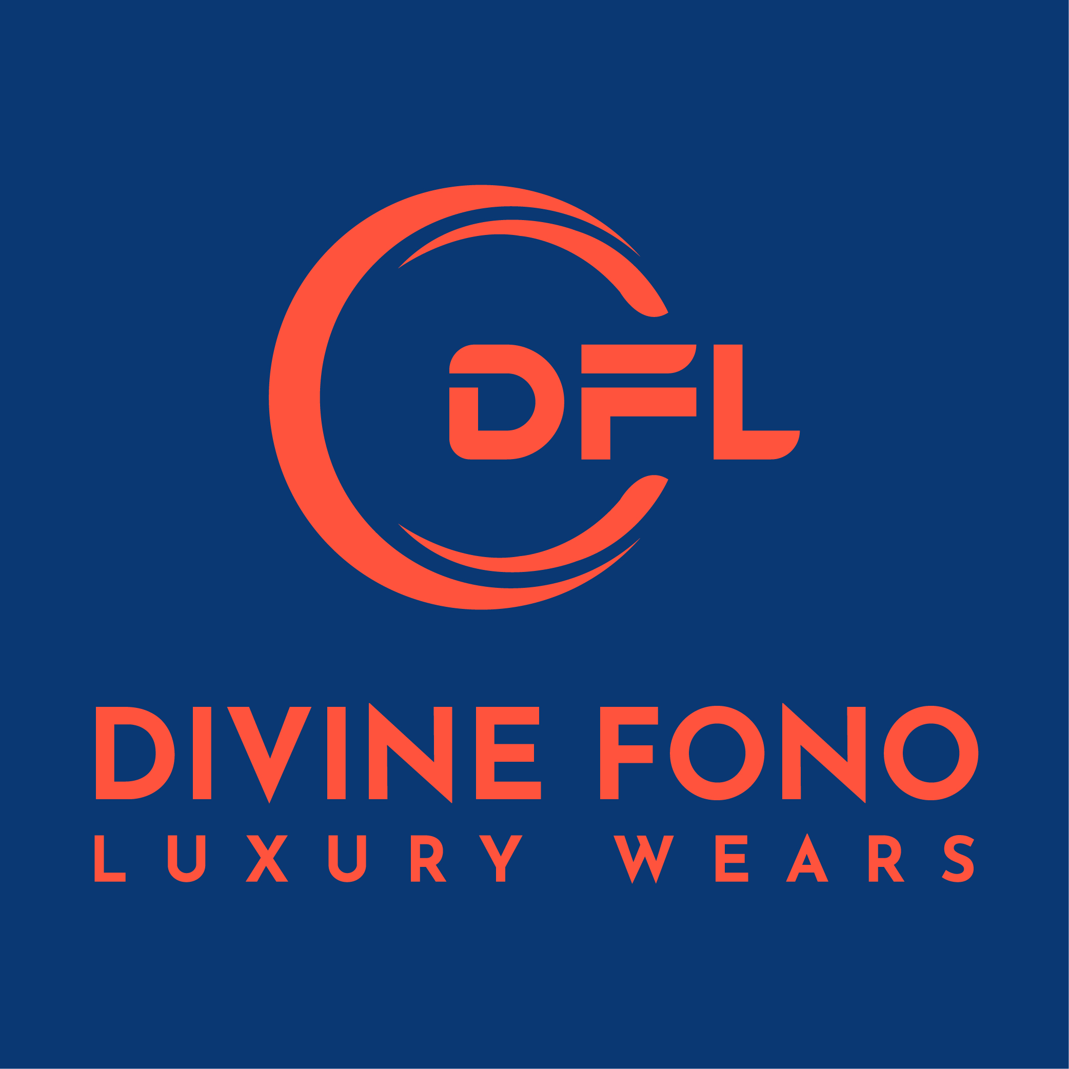 Divine Fono Logo