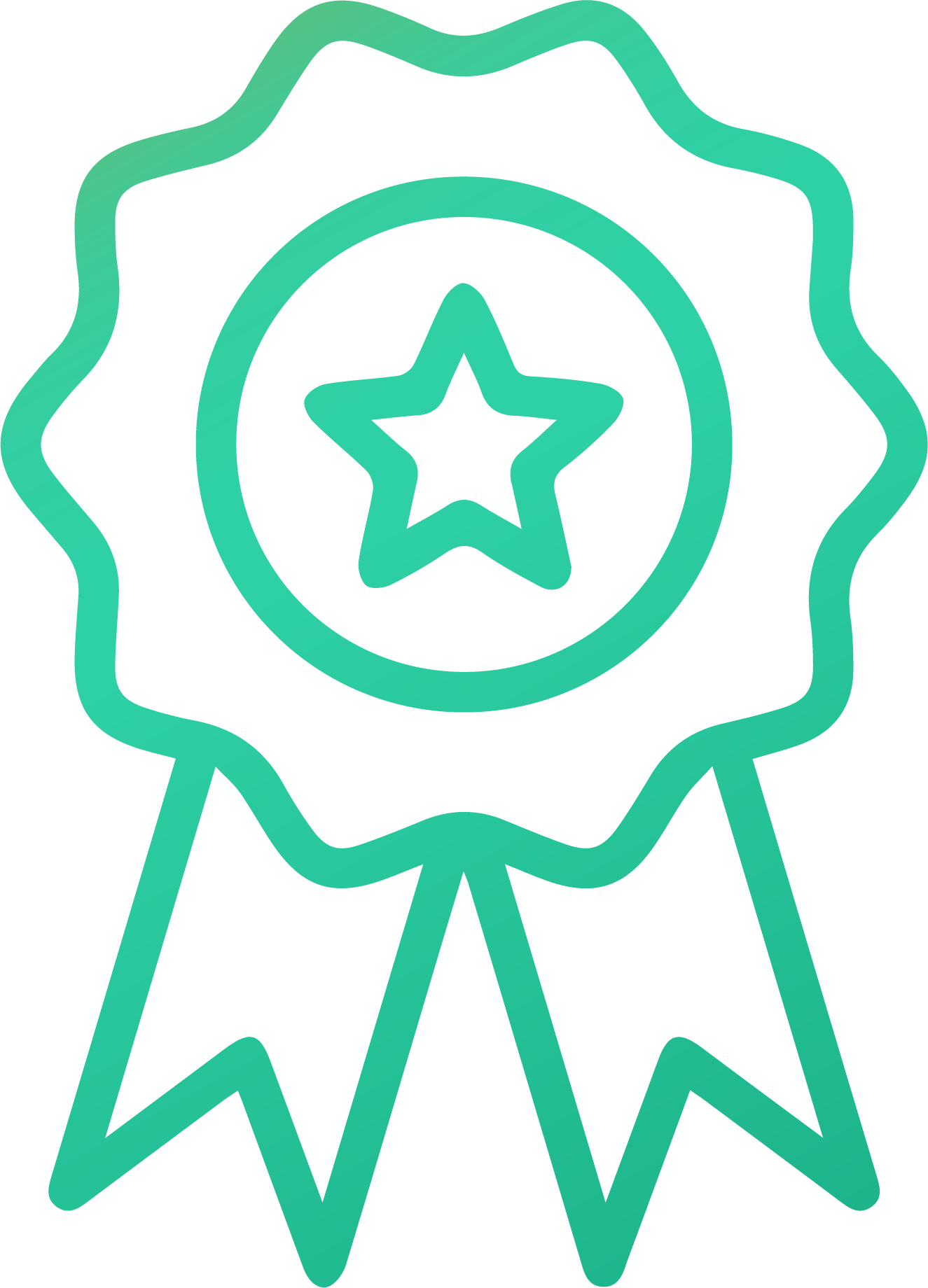 Excellence, Not Mediocrity