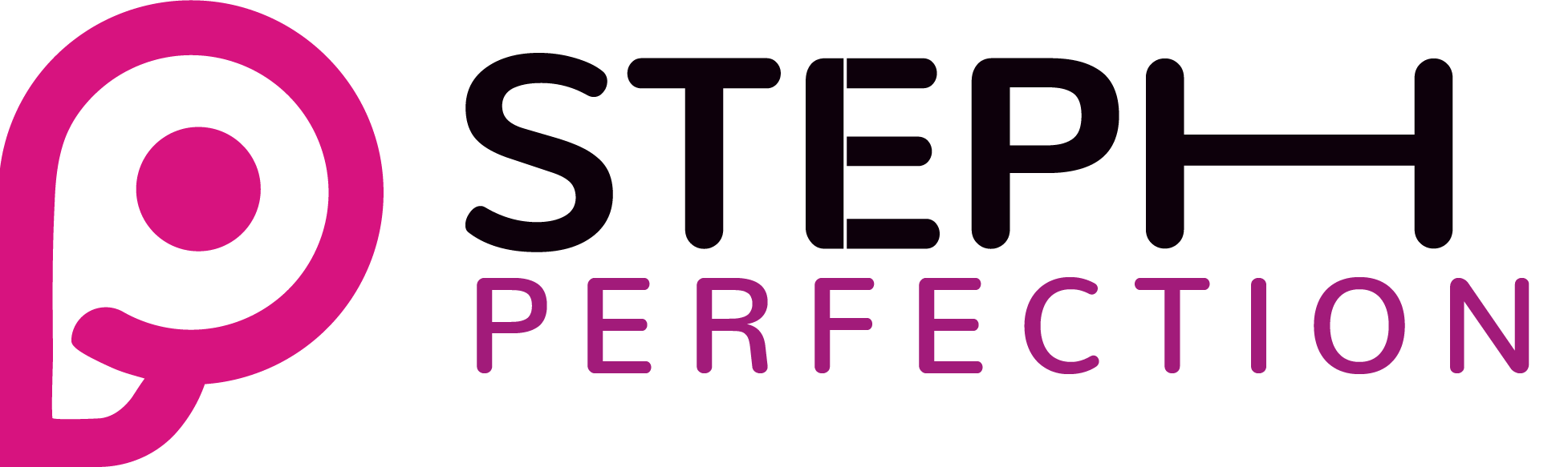 Stephperfection Logo
